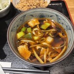 つけ蕎麦 BONSAI - 