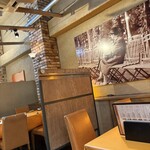 レスポワール・ドゥ・カフェ - 