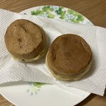あじまん - 料理写真: