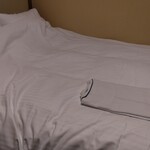 お食事処 多七 - ハイマートさん部屋内観    ベッド