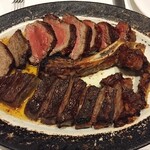 Empire Steak House Roppongi - 