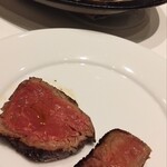 Empire Steak House Roppongi - 