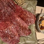 焼肉 ガリバー - 