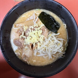 ◆ やまちゃん 口コミ一覧 : YAMAちゃん - 西荻窪/ラーメン [食べログ]