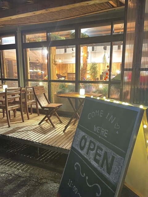 農cafe baikamo &ndash; 郡山市の自然と農業体験が楽しめるカフェ