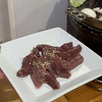 炭火ジンギスカン いい田屋 - 