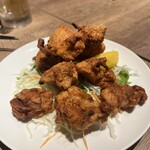 中華厨房 らんたな - 