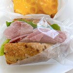 パンヤ　オルタ - 