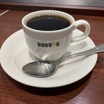 ドトールコーヒーショップ - ドリンク写真: