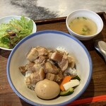 台湾茶藝館 月和茶 吉祥寺店 - 