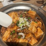 中華厨房 らんたな - 