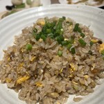 中華厨房 らんたな - 