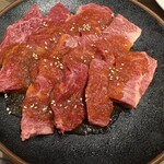 コウゴ牧場直営　焼肉大黒や - 