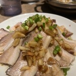 中華厨房 らんたな - 