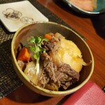 小料理バー　こまき - 