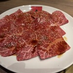 コウゴ牧場直営　焼肉大黒や - 