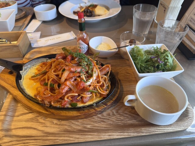 洋食屋ココット（Cocotte） &ndash; 杉田の本格洋食店 | 福島・大玉村