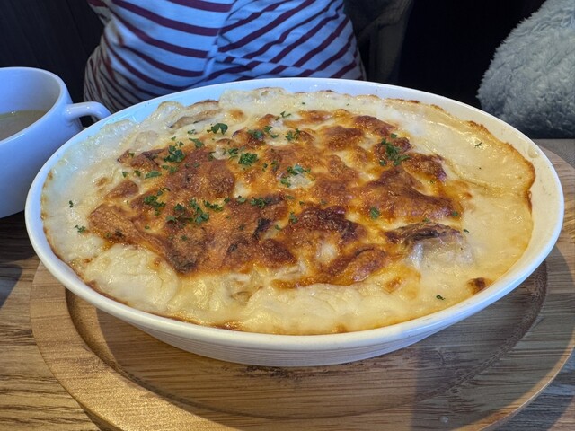 洋食屋ココット（Cocotte） - 杉田（洋食）の写真