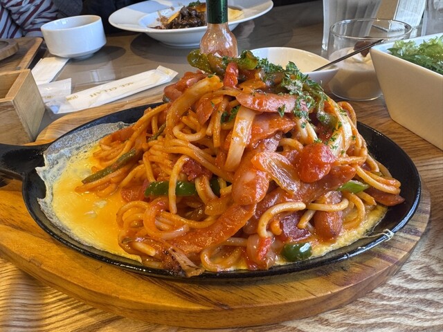 洋食屋ココット（Cocotte） - 杉田（洋食）の写真