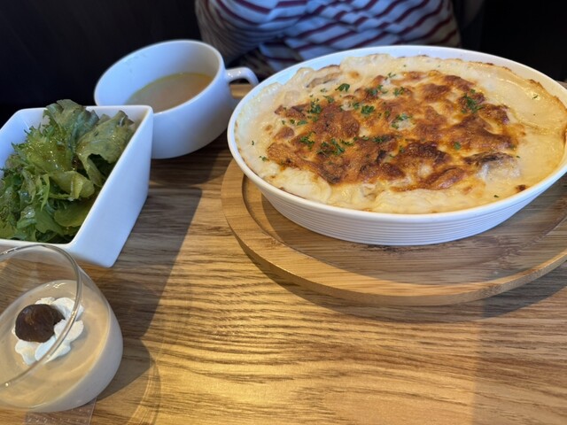 洋食屋ココット（Cocotte） - 杉田（洋食）の写真