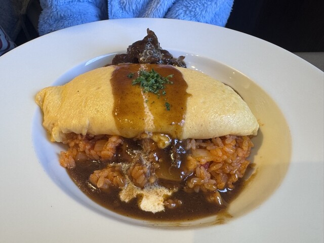 洋食屋ココット（Cocotte） - 杉田（洋食）の写真