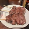 溝口 もつ焼のんき