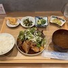 〇〇食堂