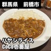 CoCo壱番屋 前橋荒牧店