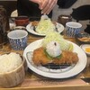 豚肉料理専門店 とんかつのり