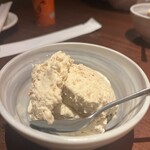 溝口 もつ焼のんき - 