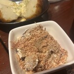 溝口 もつ焼のんき - 