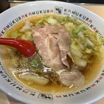 どうとんぼり神座 - 