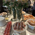 フレンチ キッチン - 