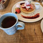 キャンベル・アーリー - 