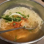 コウゴ牧場直営　焼肉大黒や - 