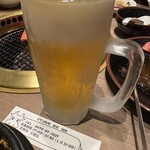 コウゴ牧場直営　焼肉大黒や - 