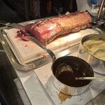 フレンチ キッチン - 