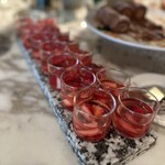 フレンチ キッチン - 