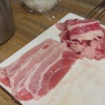 七宝 麻辣湯 - 