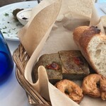 アンティキ・サポーリ - 