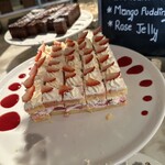 フレンチ キッチン - 