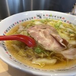 どうとんぼり神座 - 