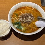 中国料理 百楽 - 料理写真: