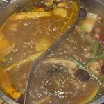 七宝 麻辣湯 - 料理写真: