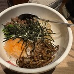 コウゴ牧場直営　焼肉大黒や - 