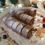 フレンチ キッチン - 