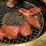コウゴ牧場直営　焼肉大黒や - 