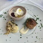 アンティキ・サポーリ - 