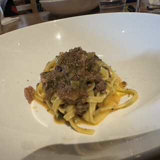 イタリア料理 エクローチェ_1