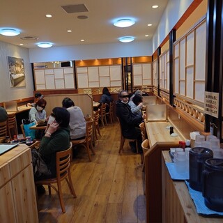 小松水産の海鮮丼_2